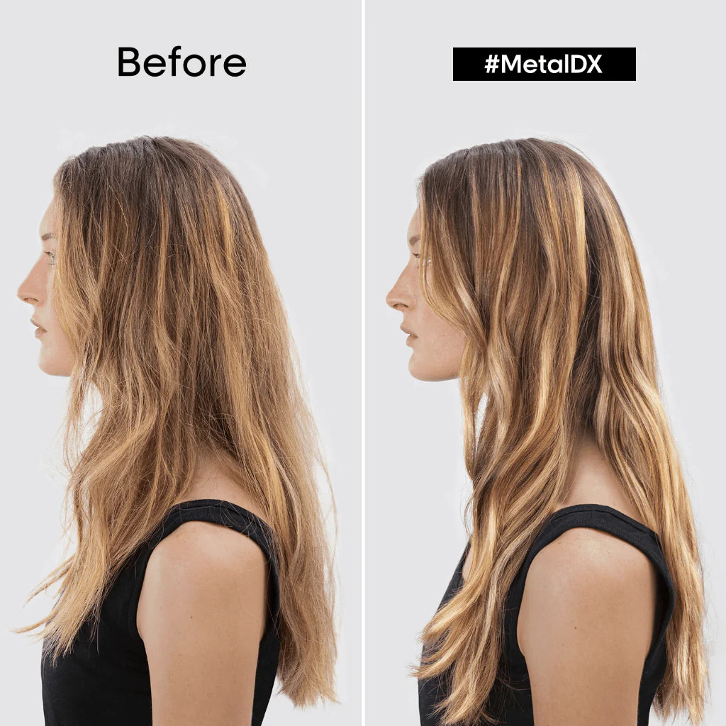 L'Oréal Professionnel Serie Expert Metal Detox Mask