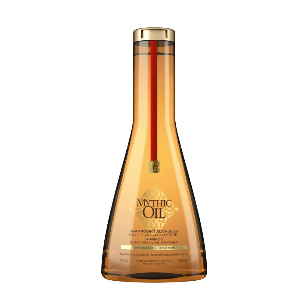 L'Oréal Mythic Oil Shampoo