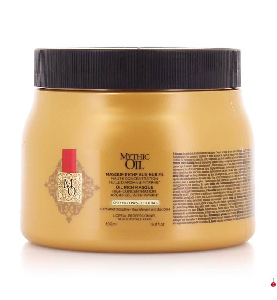 L'Oréal Mythic Oil Masque