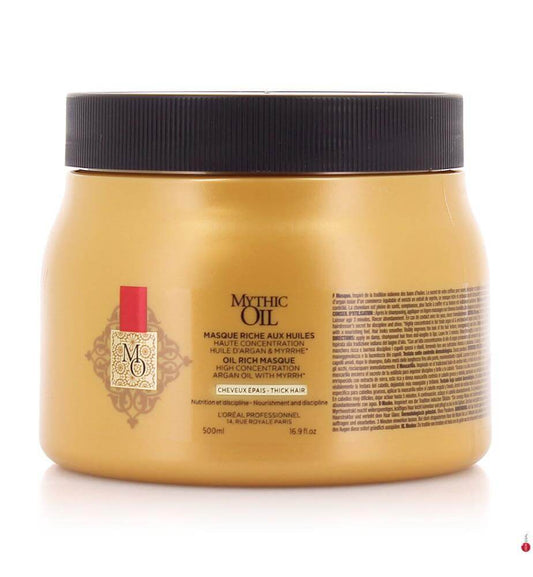 L'Oréal Mythic Oil Masque