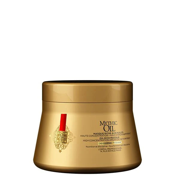 L'Oréal Mythic Oil Masque
