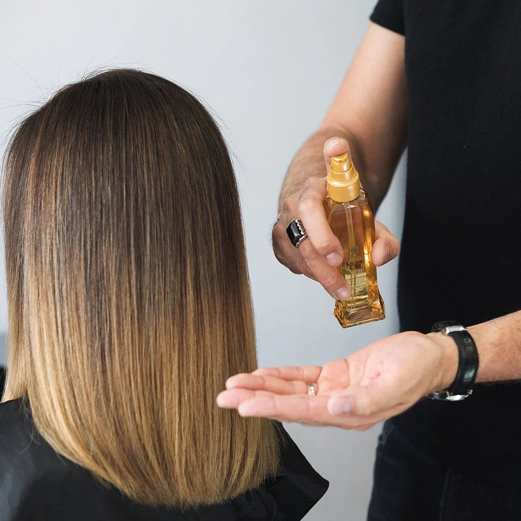 L'Oréal Huile Original Mythic Oil 100ml