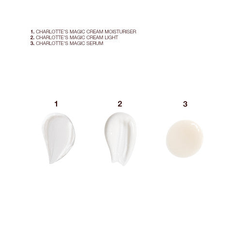 Charlotte Tilbury Magic Skincare Wardrobe