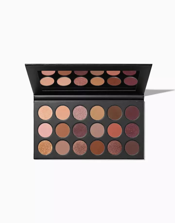 Morphe 18T Truth Or Bare Artistry Palette