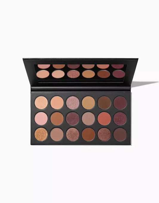 Morphe 18T Truth Or Bare Artistry Palette