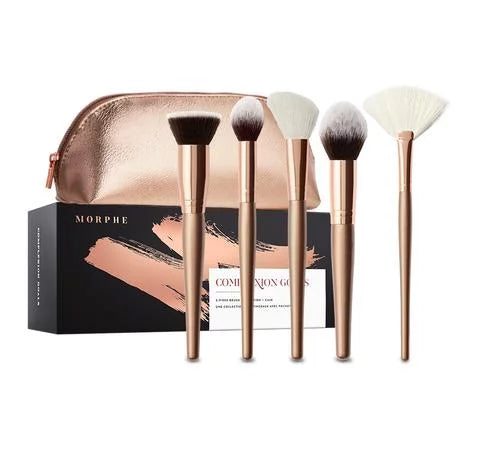 Morphe Complexion Goals Brush Set