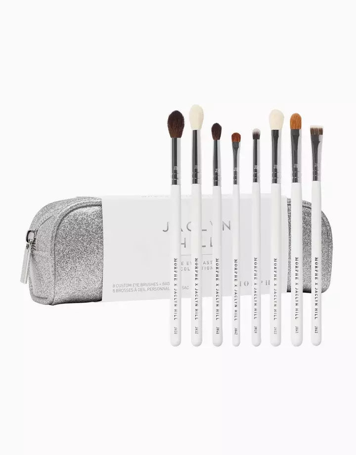 Morphe Jaclyn Hill Eye Master Collection