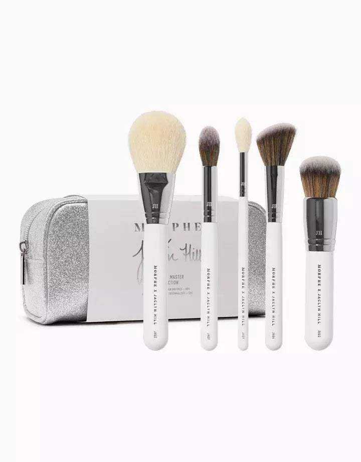 Morphe x Jaclyn Hill The Complexion Master Collection