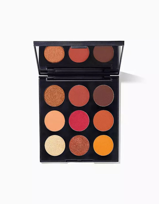 Morphe 9D Painted Desert Artistry Palette