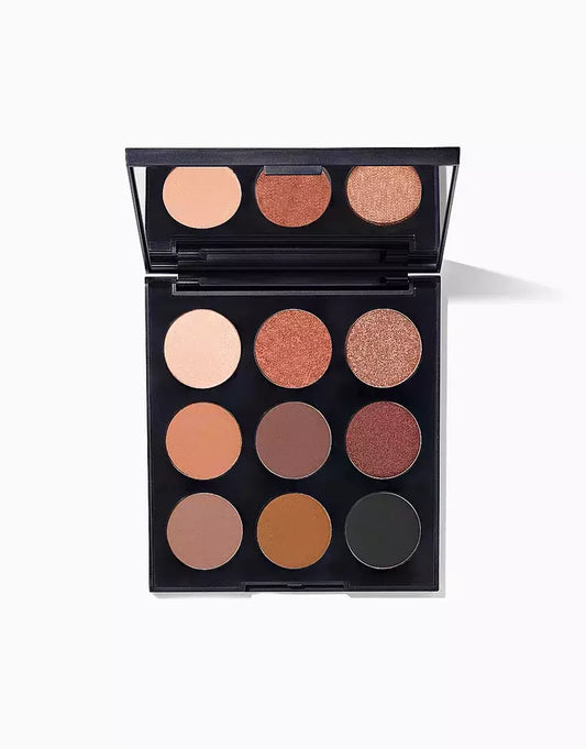Morphe 9T Neutral Territory Artistry Palette