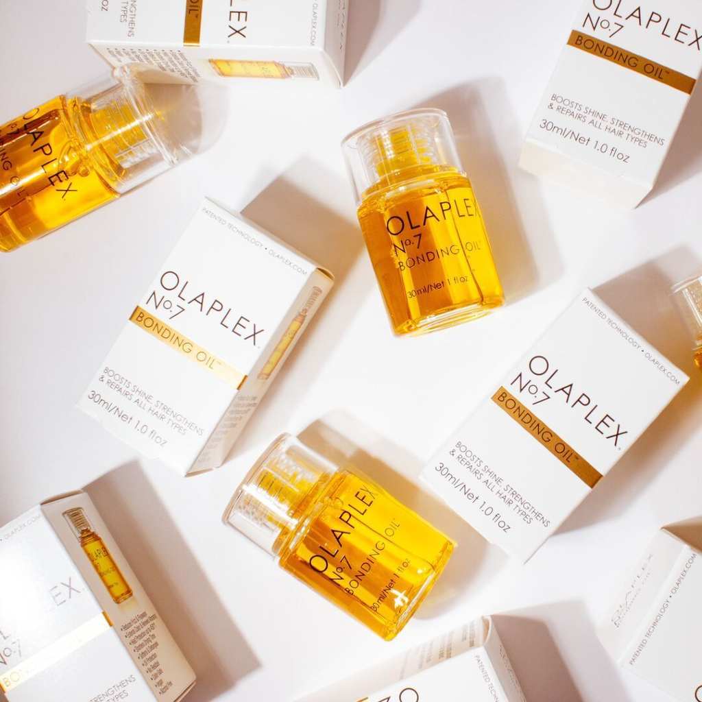 Olaplex No.7: Bonding Oil