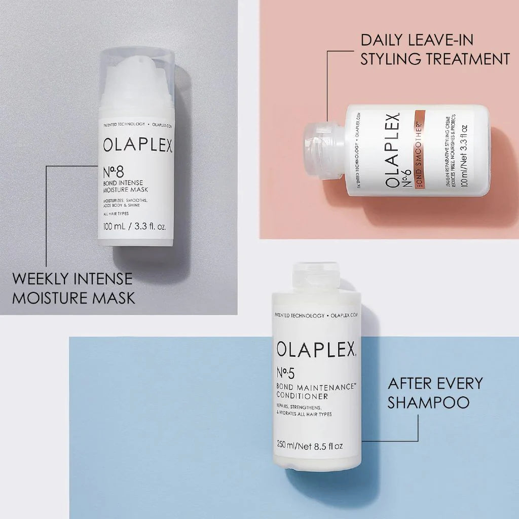 Olaplex No.8: Bond Intense Moisture Mask