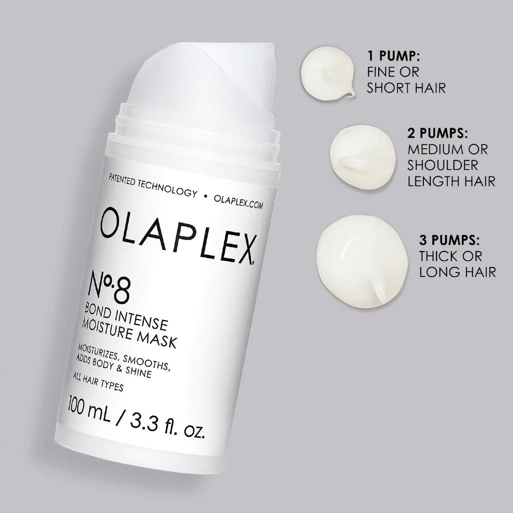 Olaplex No.8: Bond Intense Moisture Mask