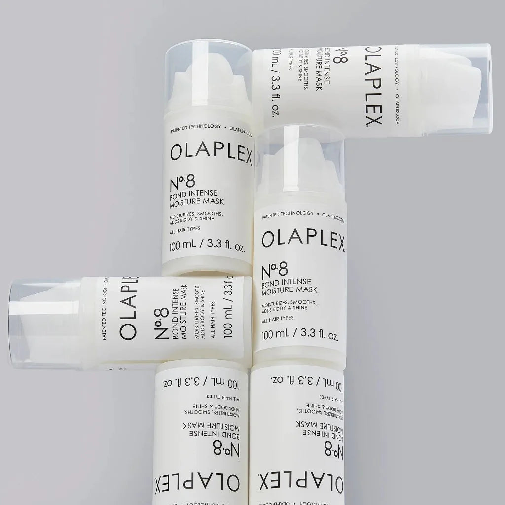 Olaplex No.8: Bond Intense Moisture Mask