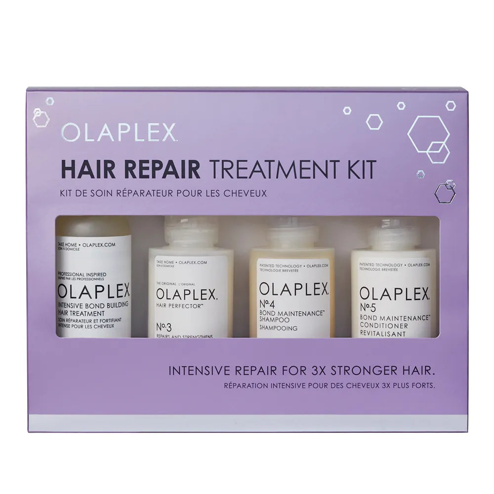 Olaplex Hair Repair Treatment Kit (Limited Edition)