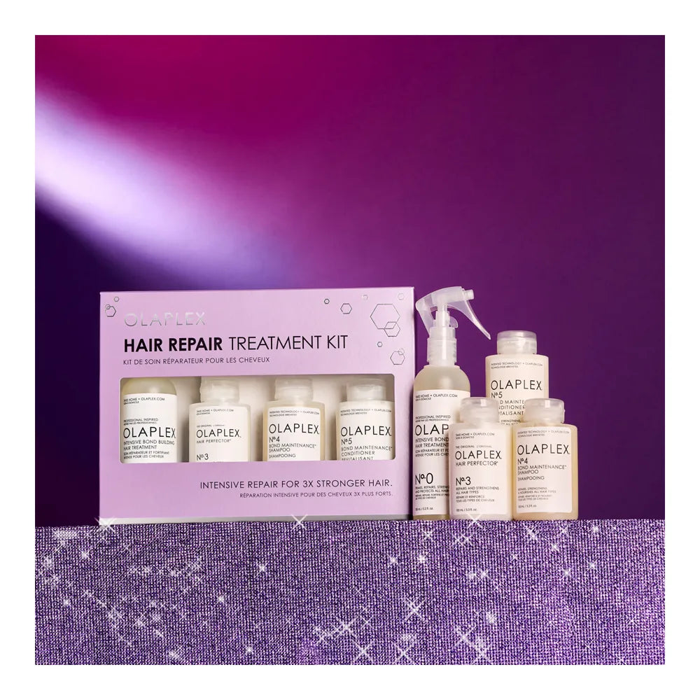 Olaplex Hair Repair Treatment Kit (Limited Edition)