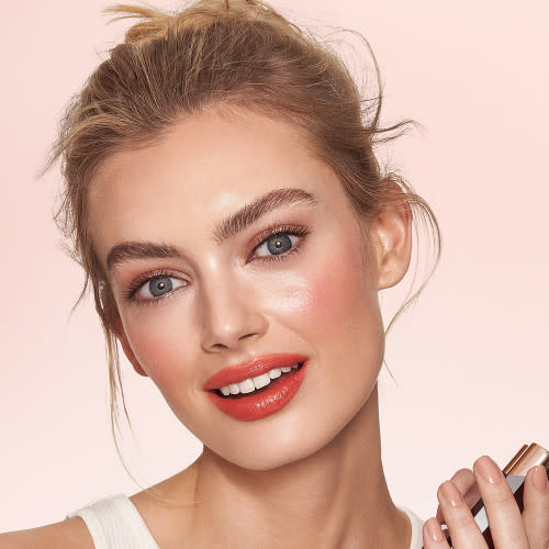Charlotte Tilbury Quick and Easy Makeup Set