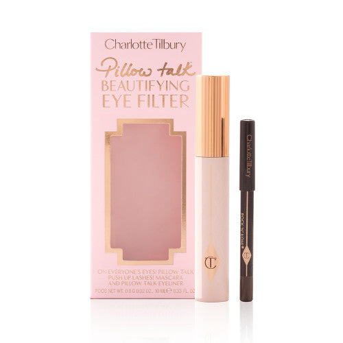 Charlotte Tilbury Pillow Talk Beautifying Eye Filter