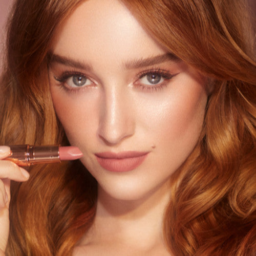 Charlotte Tilbury Pillow Talk Magic Kisses Set (Limited Edition)