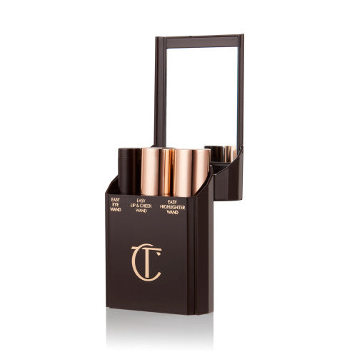 Charlotte Tilbury Quick and Easy Makeup Set