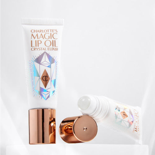 Charlotte Tilbury Pillow Talk Magic Kisses Set (Limited Edition)