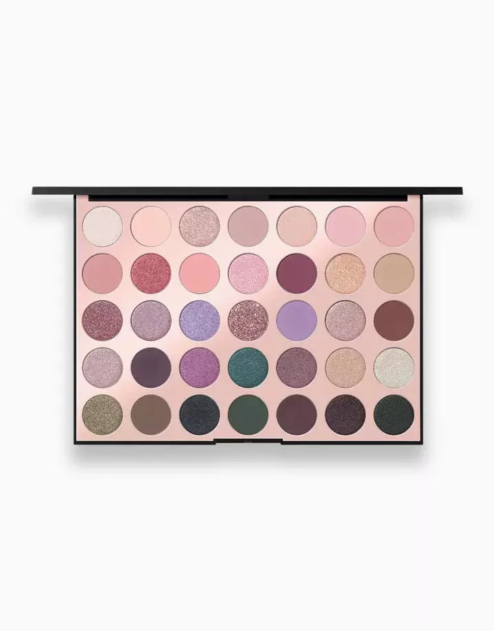 Morphe 35C Everyday Chic Artistry Palette