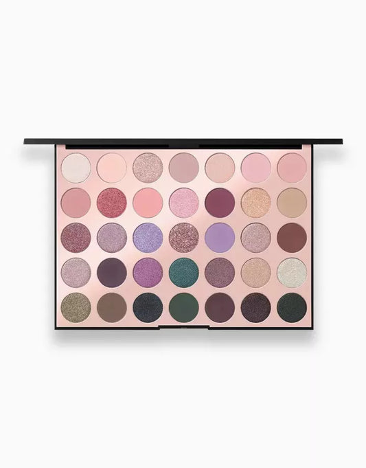 Morphe 35C Everyday Chic Artistry Palette