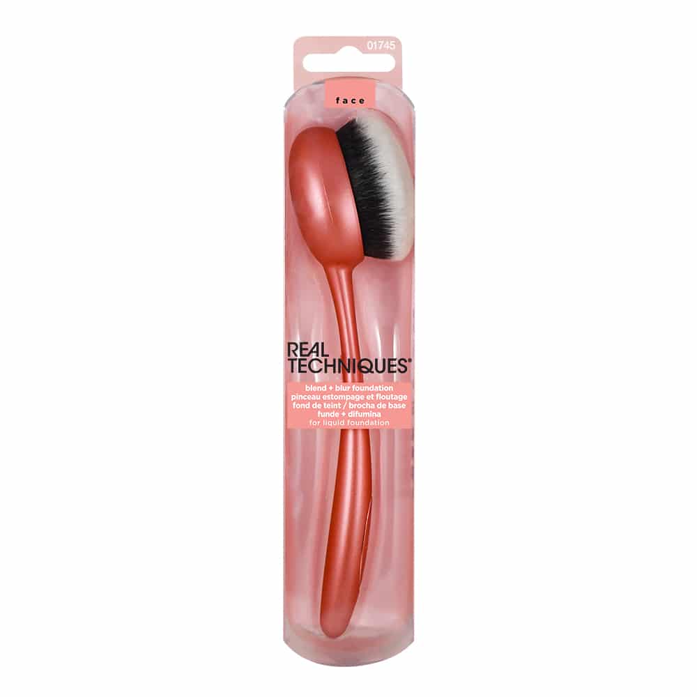 Real Techniques Blend & Blur Foundation Brush