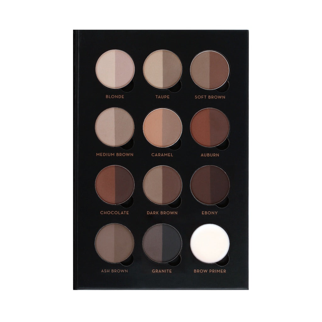 Anastasia Brow Pro Palette (Limited Edition)