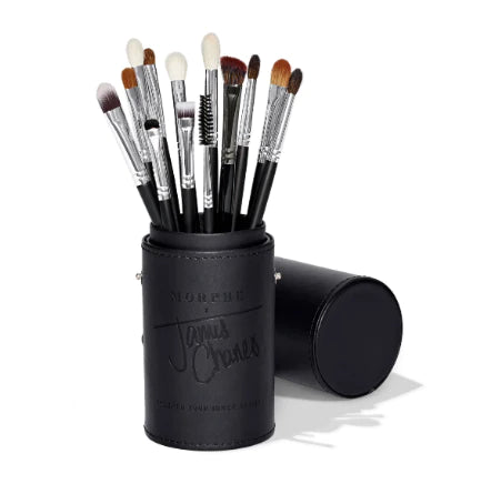 Morphe x James Charles Eye Brush Set