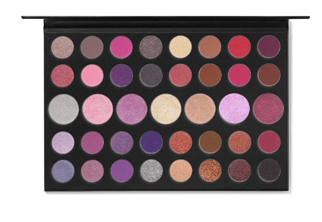Morphe 39S Such a Gem Artistry Palette