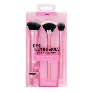Real Techniques Sculpting Brush Set