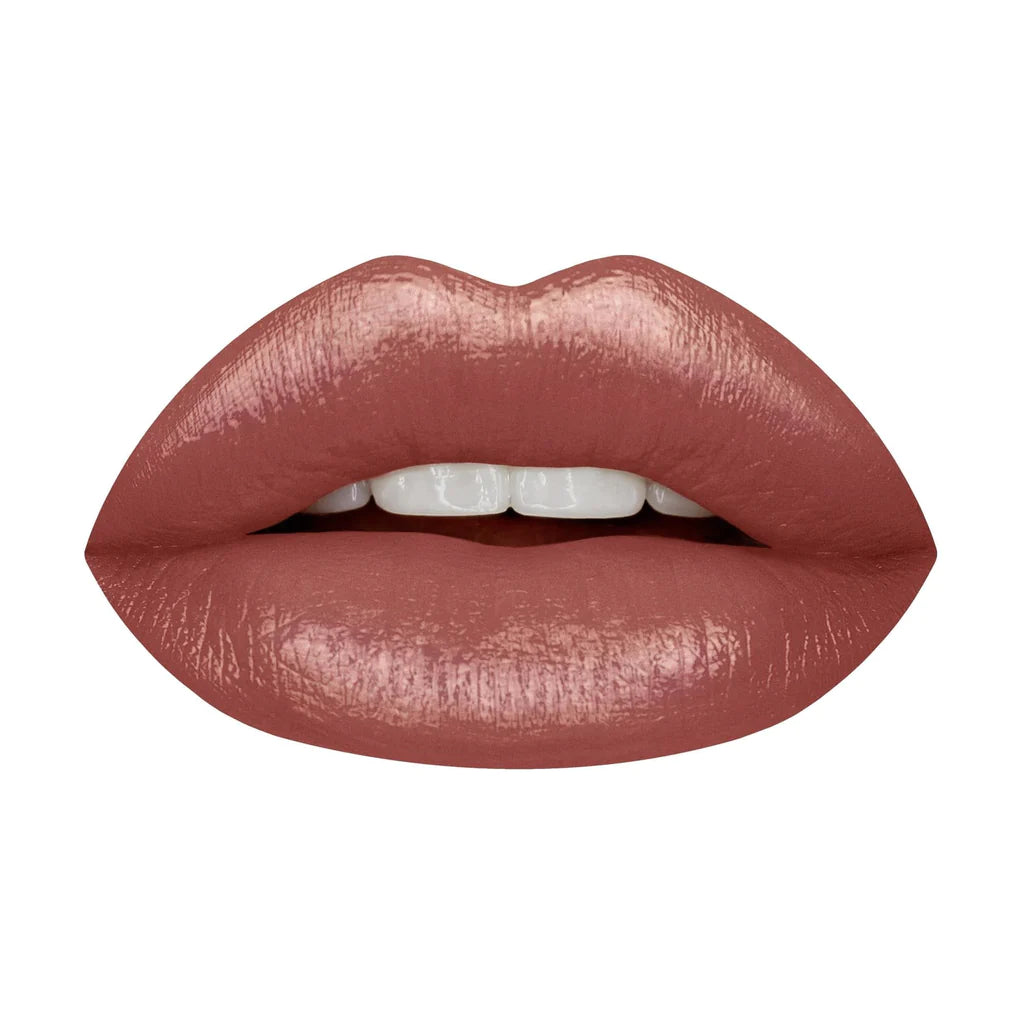 Huda Beauty Demi Matte Cream Liquid Lipstick