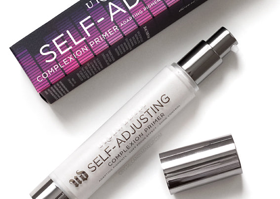 Urban Decay Self-Adjusting Complexion Primer