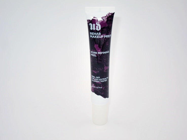 Urban Decay Rehab Makeup Prep Pore Refining Peel