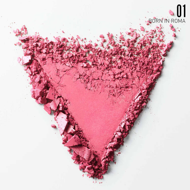 Valentino Beauty Eye2Cheek Dual Use Blush and Eyeshadow