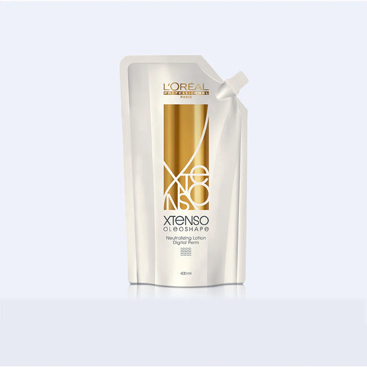 L'Oréal Pro X-Tenso Oleoshape Straight Neutralizer 400ml