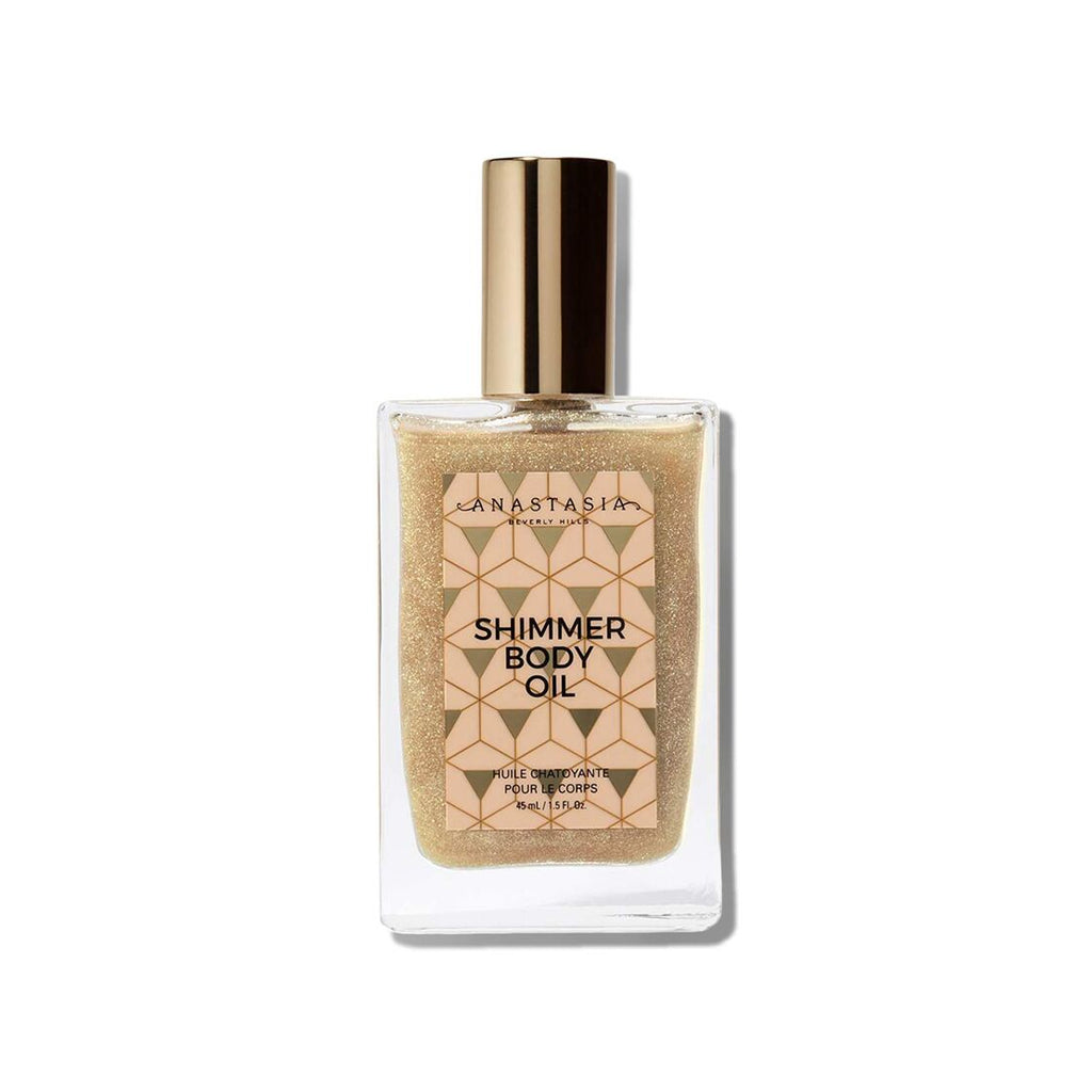 Anastasia Shimmer Body Oil