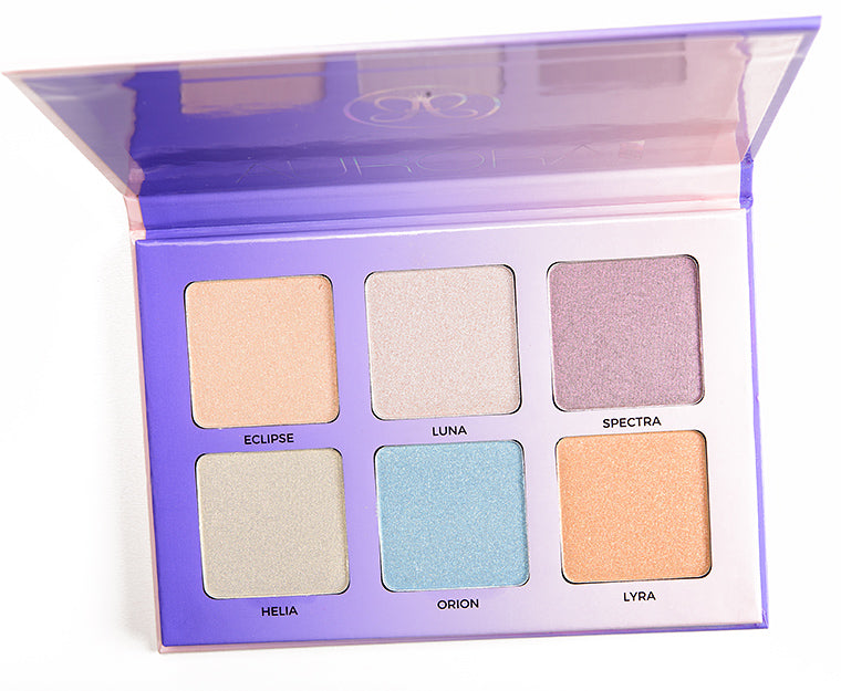 Anastasia Aurora Glow Kit®
