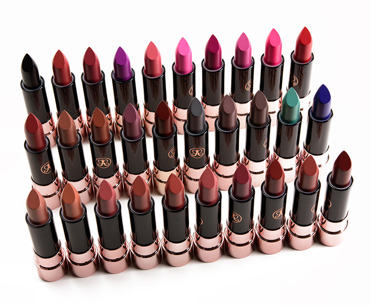 Anastasia Matte Lipstick