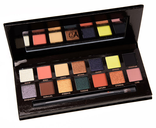 Anastasia Prism Eyeshadow Palette