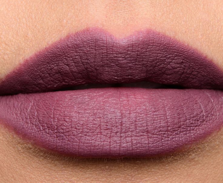 Anastasia Matte Lipstick