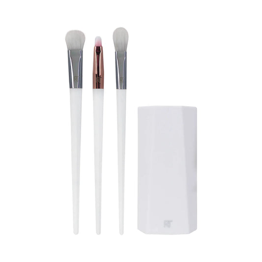 Real Techniques Bold Metal Collection Eyes & Lip Set (Limited Edition)