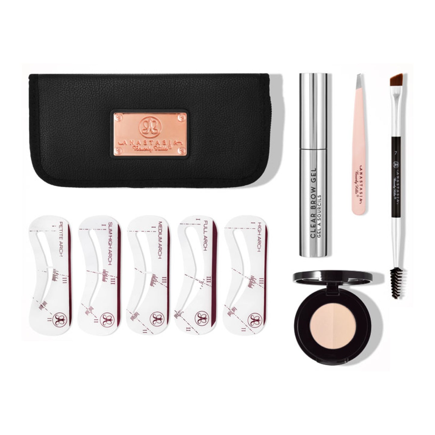 Anastasia Brow Kit Set