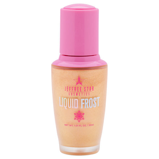 Jeffree Star Liquid Frost