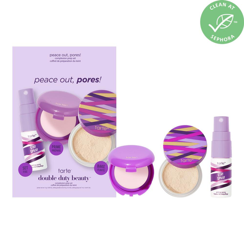 Tarte Peace Out Pores