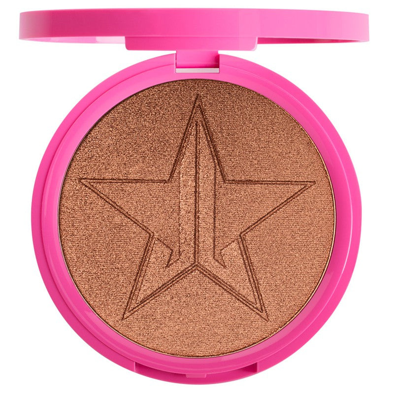 Jeffree Star Skin Frost Highlighter in Dark Horse