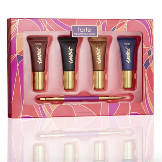 Tarte Wing Workers Eyeliner Set