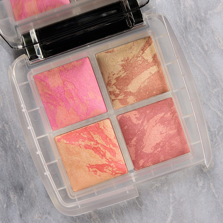Hourglass Ambient™ Lighting Blush Quad – Ghost (Limited Edition)