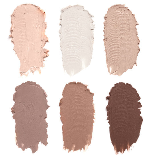Anastasia Contour Cream Kit